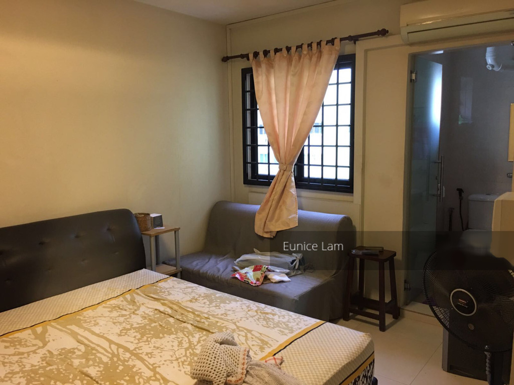 Blk 251 Bangkit Road (Bukit Panjang), HDB 3 Rooms #137014462